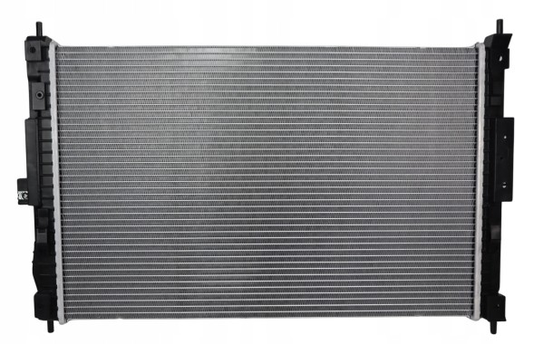 SRLine 391252191 Cooler citroen berlingo 2018 - 2025