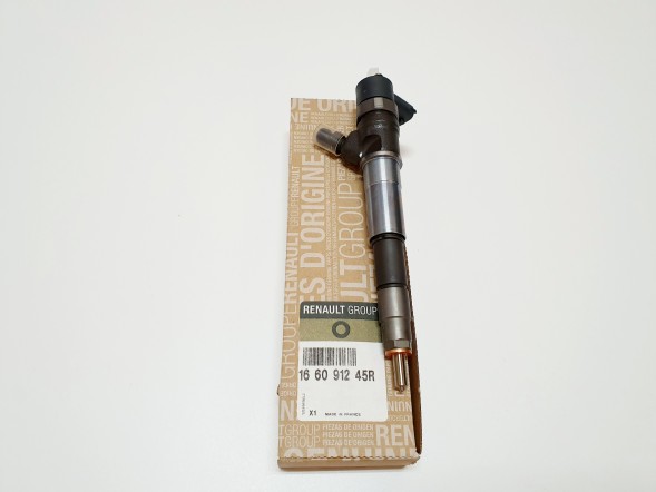 Renault OE  Injection injectors master iii 2,3dci 2010- hit ii 2,0 dci 2012-