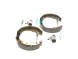 Bosch 0 204 114 193 Bosch 0 204 114 193 brake shoe set