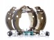 Bosch 0 204 114 193 Bosch 0 204 114 193 brake shoe set