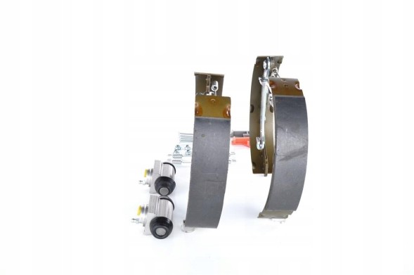 Bosch 0 204 114 193 Bosch 0 204 114 193 brake shoe set