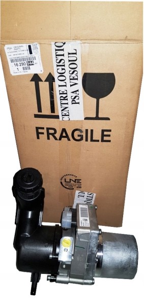 Peugeot OE 1629094480 Electric power assist pump peugeot 508 2.0hdi - 1629094480
