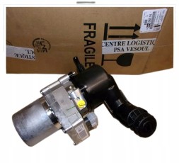 Peugeot OE 1629094480 Electric power assist pump peugeot 508 2.0hdi - 1629094480