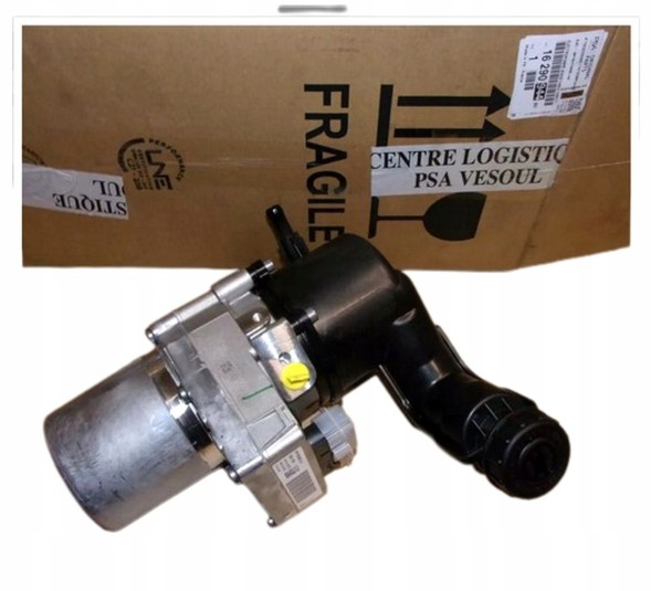 Peugeot OE 1629094480 Electric power assist pump peugeot 508 2.0hdi - 1629094480