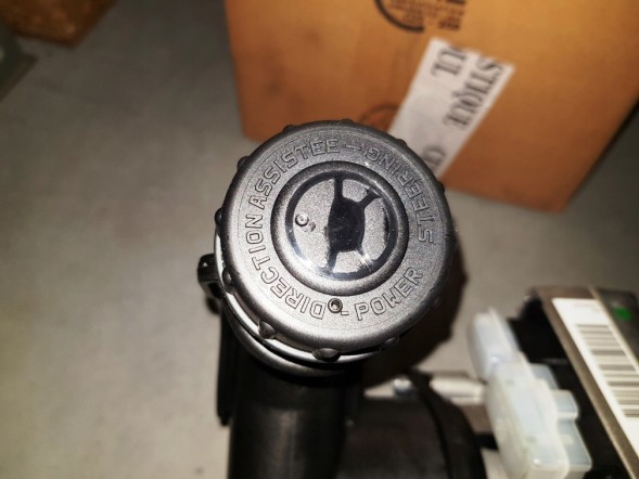 Peugeot OE 1629094480 Electric power assist pump peugeot 508 2.0hdi - 1629094480