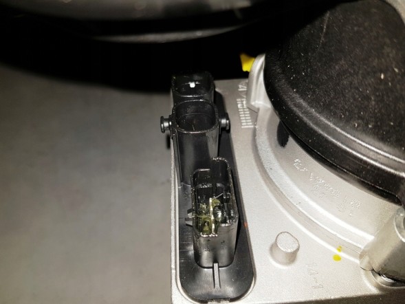 Peugeot OE 1629094480 Electric power assist pump peugeot 508 2.0hdi - 1629094480