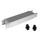 FMIC  Fmic .Pro oil cooler 9-row silver