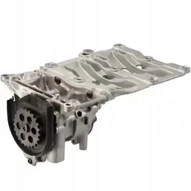 Pierburg 7.24808.28.0 Diesel vacuum vacum pump 7.24808.28.0 pierburg