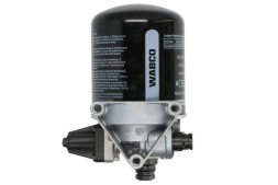 Wabco 4324101120 Air dryer (12.5 bar, 24v) wabco 432 410 112 0