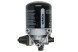 Wabco 4324101120 Air dryer (12.5 bar, 24v) wabco 432 410 112 0