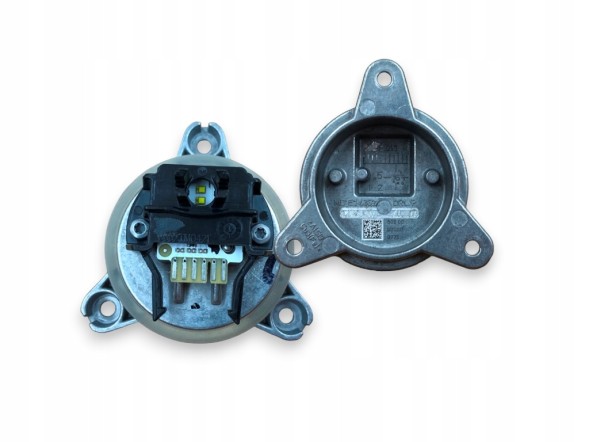 WOLLER 63117466102 LED Drl led daytime driving module 7466102 for bmw x3 f97 g01 x4 f98 g02