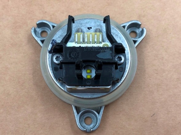 WOLLER 63117466102 LED Drl led daytime driving module 7466102 for bmw x3 f97 g01 x4 f98 g02