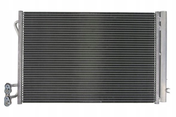 AHE  Air conditioning condenser bmw 1 e87 3 e90 x1 e84 2.0 2.5 3.0 64539229022