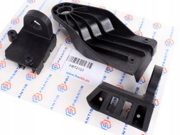 FRANTIS  Right headlight repair kit mercedes-benz gle w167 a1678207001