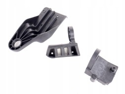 FRANTIS  Right headlight repair kit mercedes-benz gle w167 a1678207001