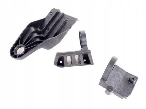 FRANTIS  Right headlight repair kit mercedes-benz gle w167 a1678207001