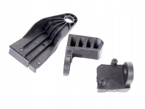 FRANTIS  Right headlight repair kit mercedes-benz gle w167 a1678207001