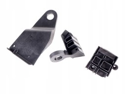 FRANTIS  Right headlight repair kit mercedes-benz gle w167 a1678207001