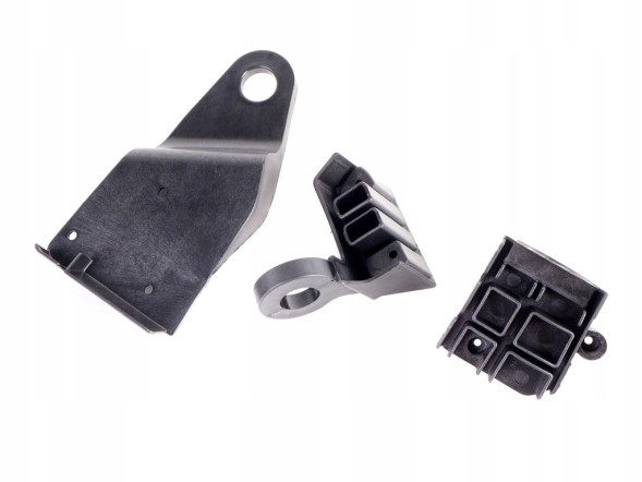 FRANTIS  Right headlight repair kit mercedes-benz gle w167 a1678207001