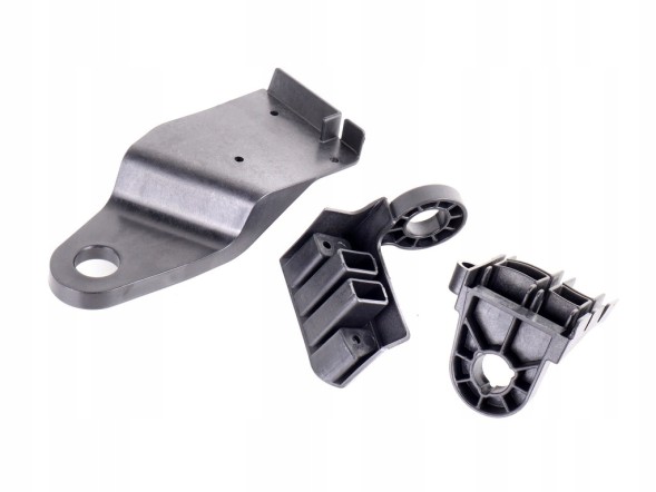 FRANTIS  Right headlight repair kit mercedes-benz gle w167 a1678207001