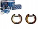 Bosch 79984964 BOS Bos0 204 114 518 brake shoe set renault laguna + driver assistant #33