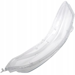 Mertt MRT-2033031 Lampshade right left reflector glass lamp honda accord viii 2008-2011 set