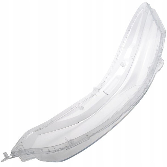 Mertt MRT-2033031 Lampshade right left reflector glass lamp honda accord viii 2008-2011 set