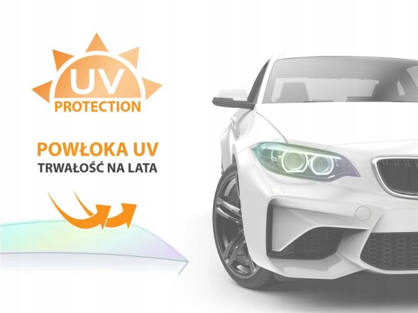 Mertt MRT-2033031 Lampshade right left reflector glass lamp honda accord viii 2008-2011 set