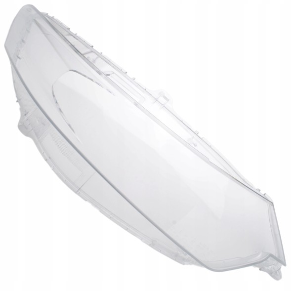 Mertt MRT-2033031 Lampshade right left reflector glass lamp honda accord viii 2008-2011 set