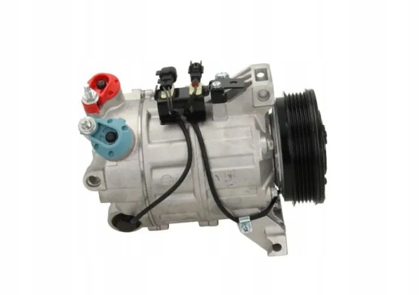 BV Psh 090.815.018.000 Compressor air conditioning compressor 090.815.018.000