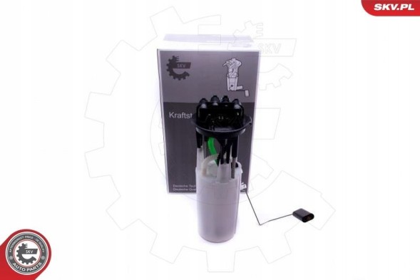 ESEN SKV 02SKV826 Fuel pump module - skv esen 02skv826