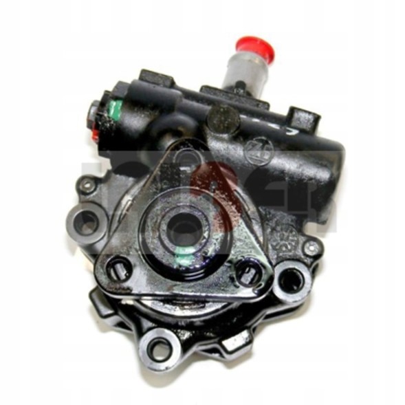 Lauber 55.3329 Lauber 55.3329 hydraulic pump for steering gear (new)