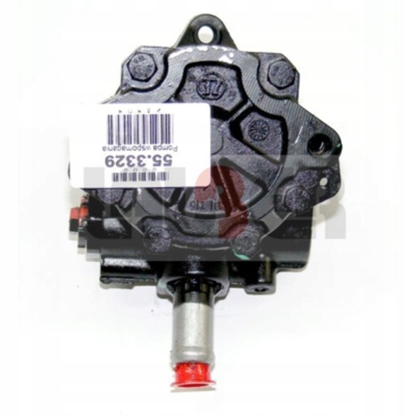 Lauber 55.3329 Lauber 55.3329 hydraulic pump for steering gear (new)