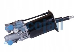 Cojali 2250202 Clutch motor man cojali 2250202