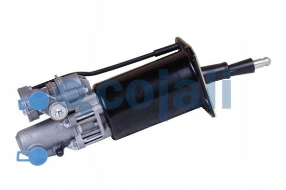 Cojali 2250202 Clutch motor man cojali 2250202