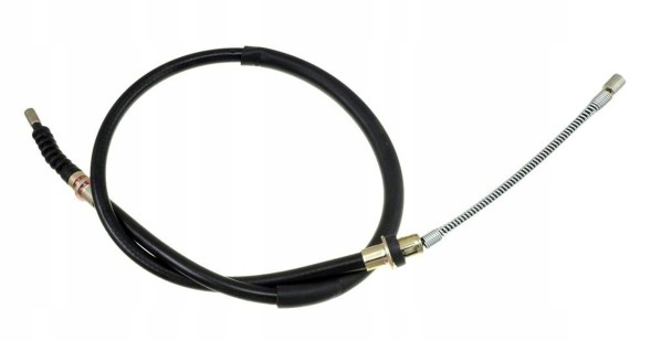 Dorman DR-C93588 Handbrake cable rear left dodge d100 pickup 88-89 ramcharger 88-93