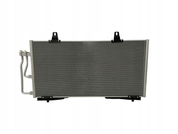 AHE Radio2651/45645651212 Air conditioning cooler fiat 600 600e jeep avenger 2022- ev 9827255780