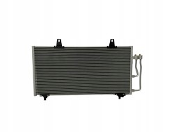 AHE Radio2651/45645651212 Air conditioning cooler fiat 600 600e jeep avenger 2022- ev 9827255780