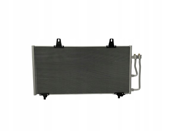AHE Radio2651/45645651212 Air conditioning cooler fiat 600 600e jeep avenger 2022- ev 9827255780
