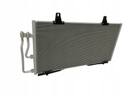 AHE Radio2651/45645651212 Air conditioning cooler fiat 600 600e jeep avenger 2022- ev 9827255780