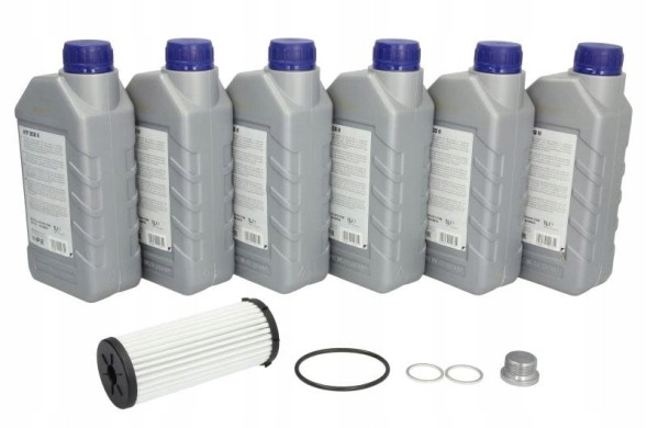 Meyle 100 135 0103 Gearbox hydraulic filter with seal meyle 100 135 0103