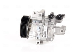 Nissens 89399 Nissens 89399 compressor, air conditioning