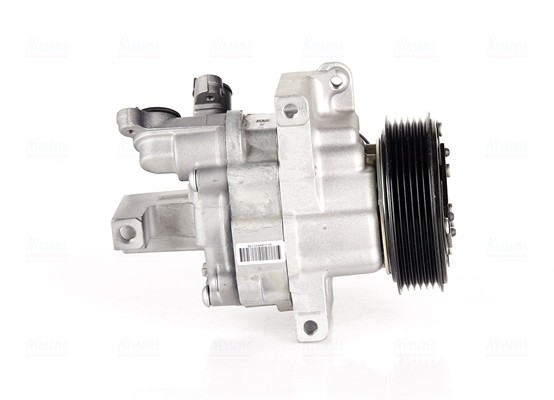 Nissens 89399 Nissens 89399 compressor, air conditioning