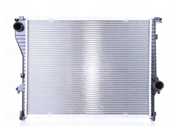 AutoDor D057983 Water cooler for bmw z3 e36/7/8 different motors soldered aluminum core