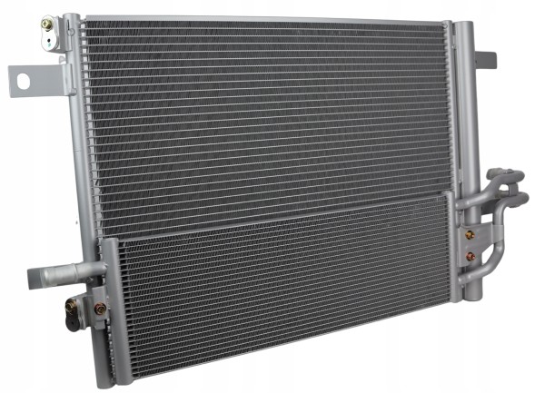 AC 67852695 Air conditioning cooler / battery ds 4 ii 2021 - 9818195180