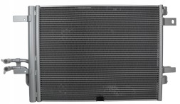 AC 67852695 Air conditioning cooler / battery ds 4 ii 2021 - 9818195180