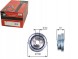 Gates TVD1079 Gates tvd1079 pulley, crankshaft