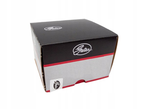 Gates TVD1079 Gates tvd1079 pulley, crankshaft