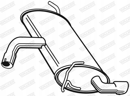 Walker 23006 Final crowd - walker 23006