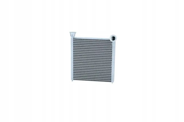 NRF 54491 Heater 54491 nrf vw golf vi